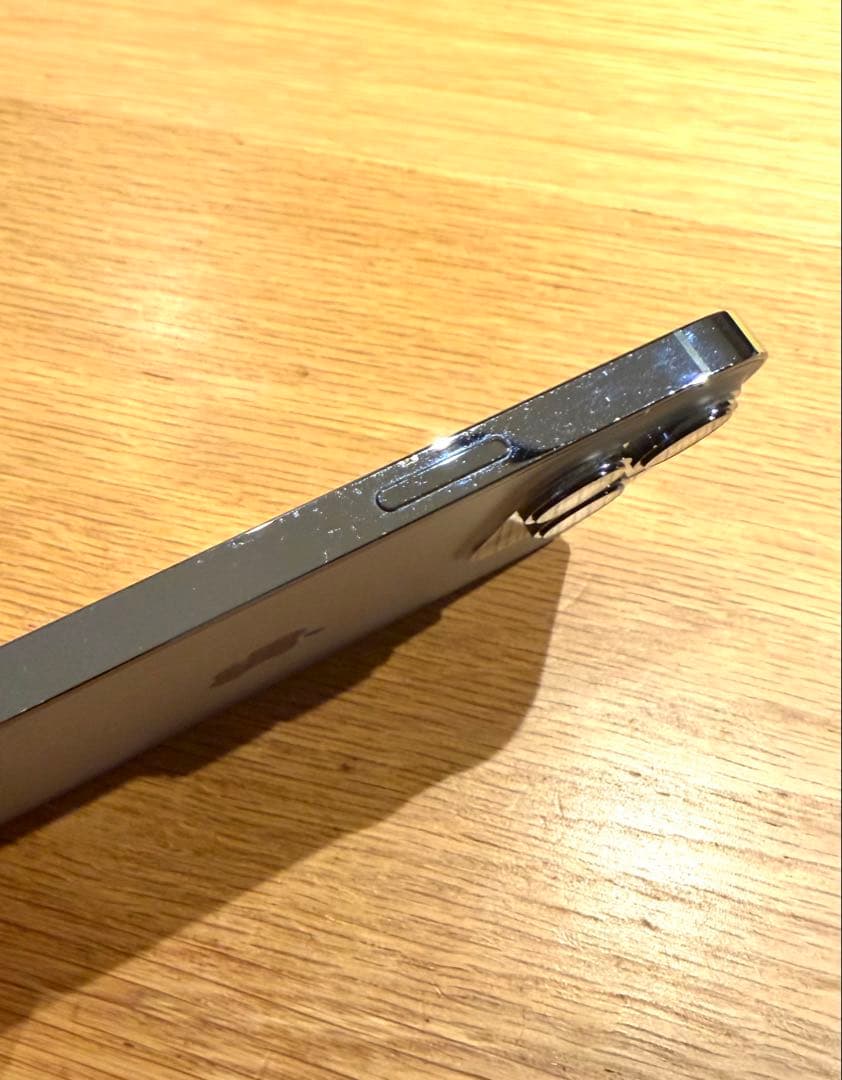 iPhone 13Pro 256GB シエラブルー SIMフリー