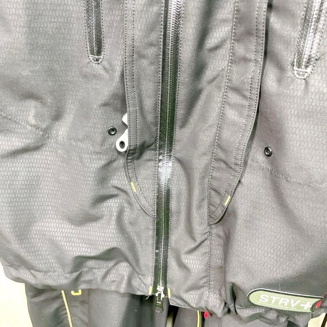 美品！シマノ ネクサス　ゴアテックス プロシェル RT-162F Lサイズ