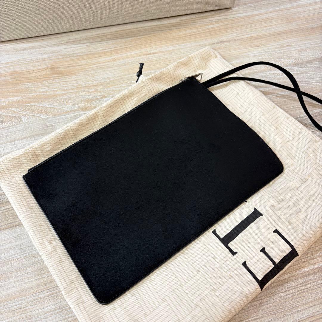 【ほぼ未使用】Bottega Veneta アルコトート ミディアムブラック