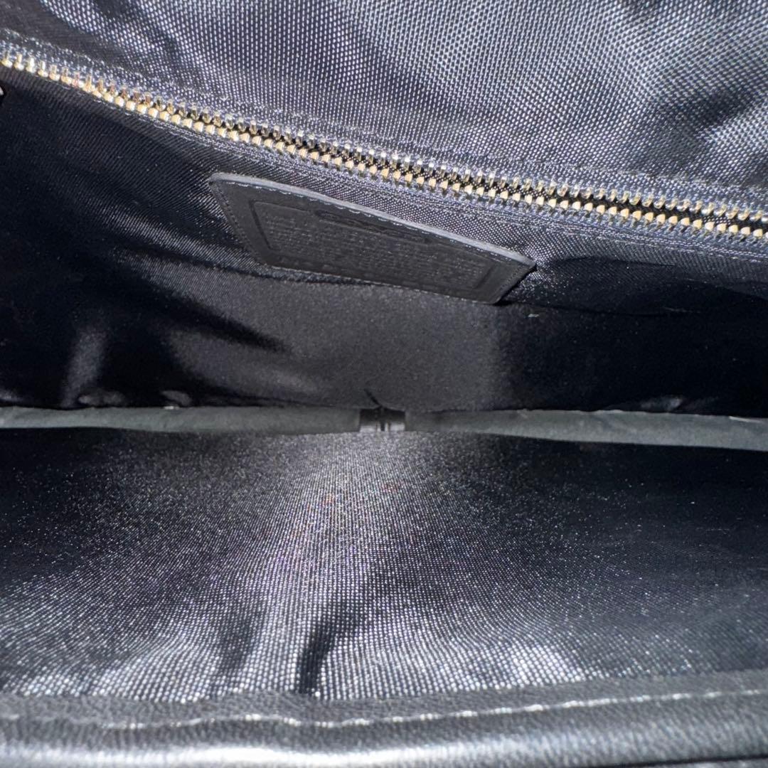 オールドコーチ　ビジネスバッグ　2way 斜め掛け　A4 大容量　書類カバン