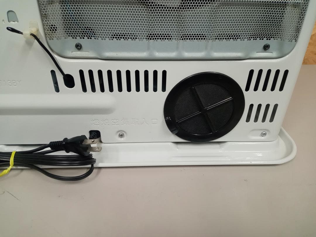 CORONA　コロナ　石油ファンヒーター　FH-ST5713BY