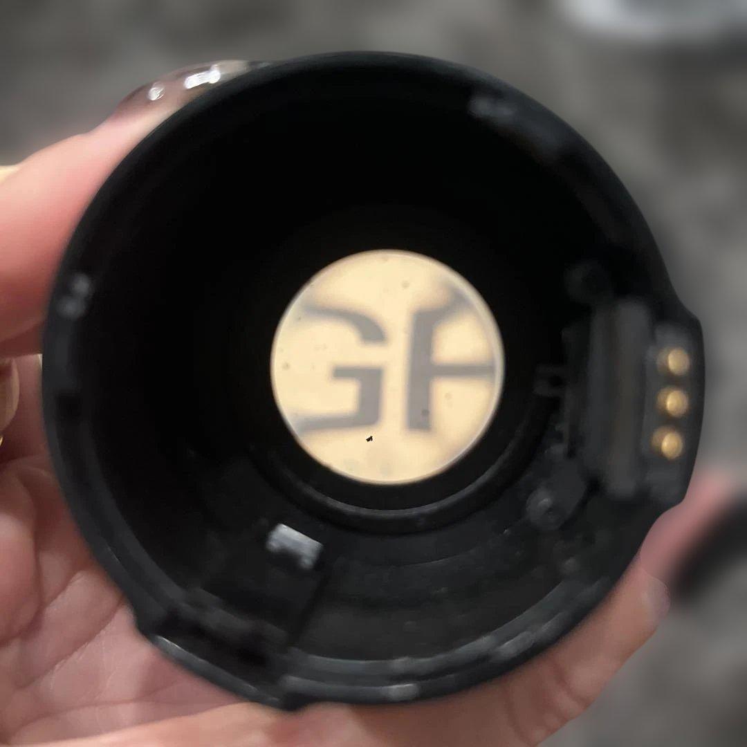 RICOH GR DIGITAL ブラック