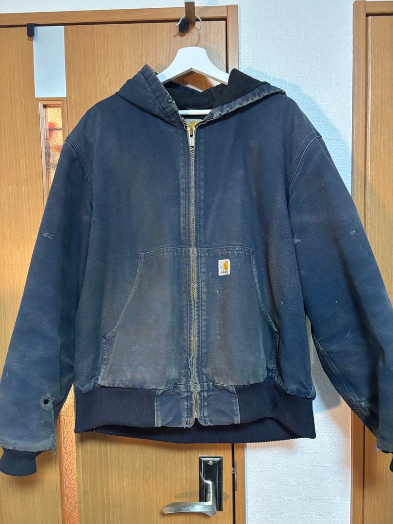 sullen tokyo Carhartt カーハート アクティブジャケット