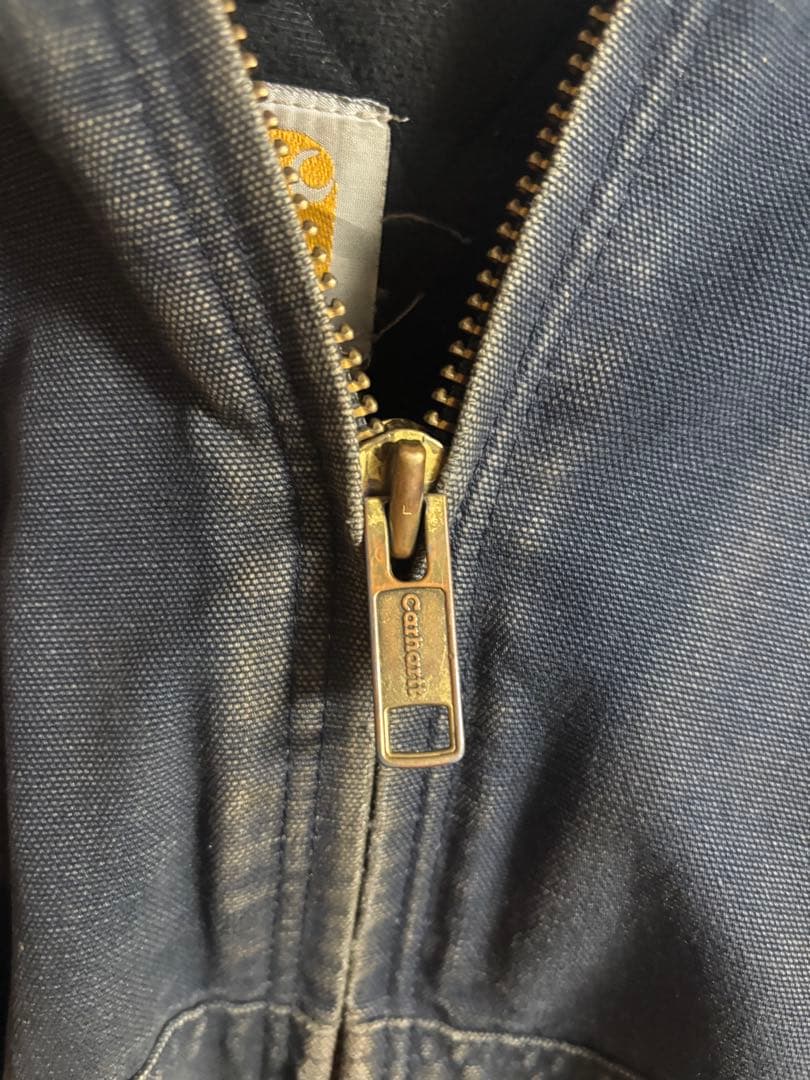 sullen tokyo Carhartt カーハート アクティブジャケット