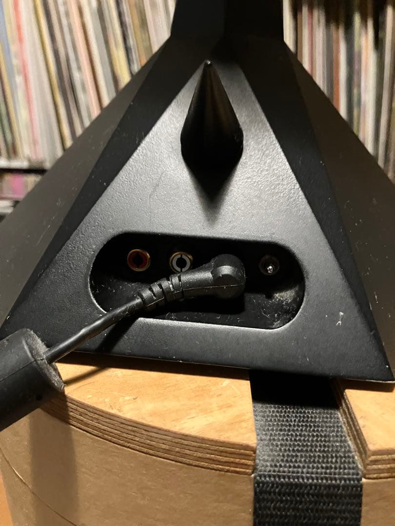 希少！Taguchi Voice スピーカー　Made in Japan