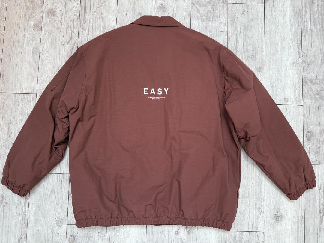 SPECAL GUEST 　スペシャルゲスト　EASY【XL】　ウェア美品