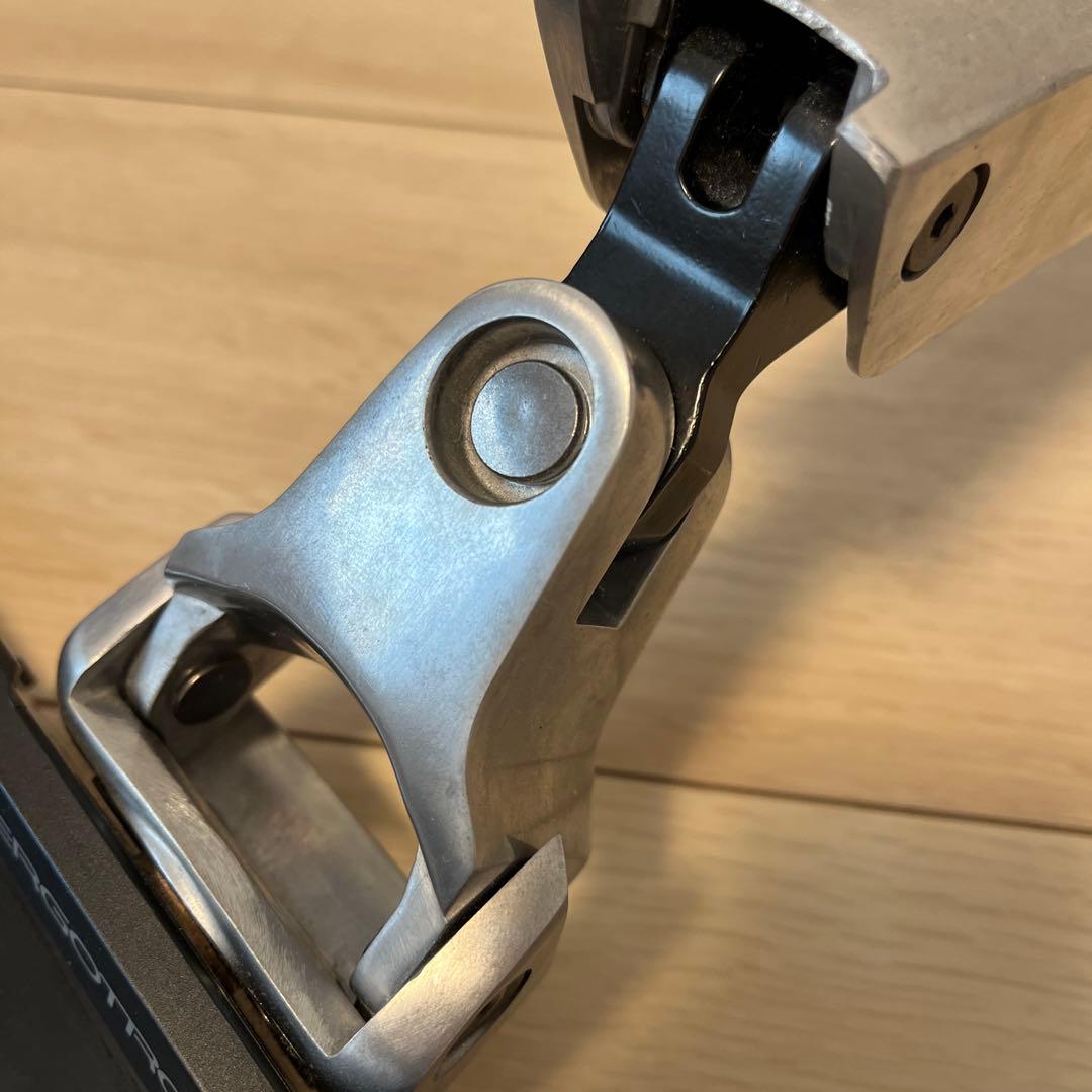 レア！！ERGOTRON LX ウォールマウントキーボードアーム 2.3kgまで