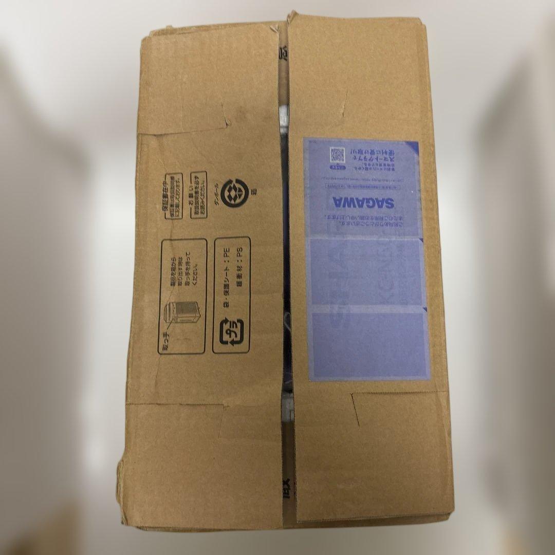 【新品未使用】SHARP KC-N50-W 空気清浄機