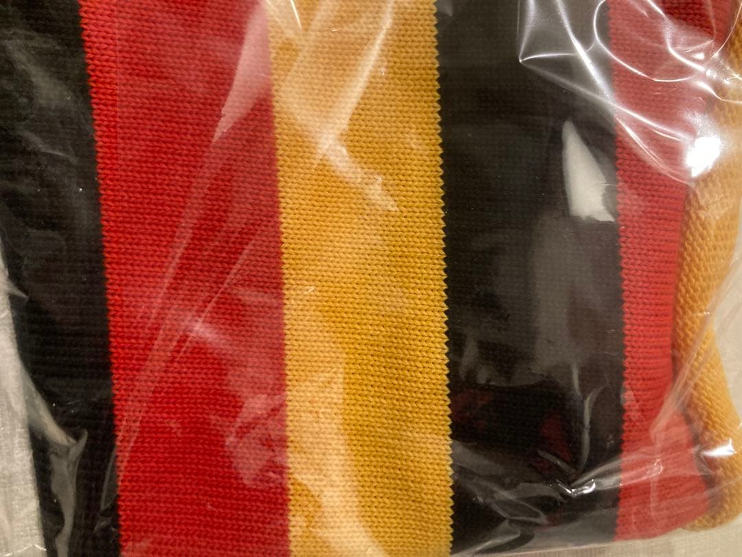 GOODENOUGH モッズコート生地　藤原ヒロシ MA-1 ドイツ