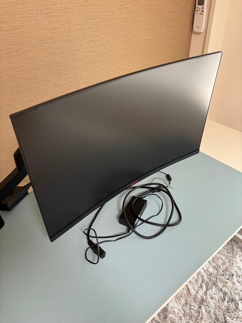 KOORUI ゲーミングモニター 27インチ