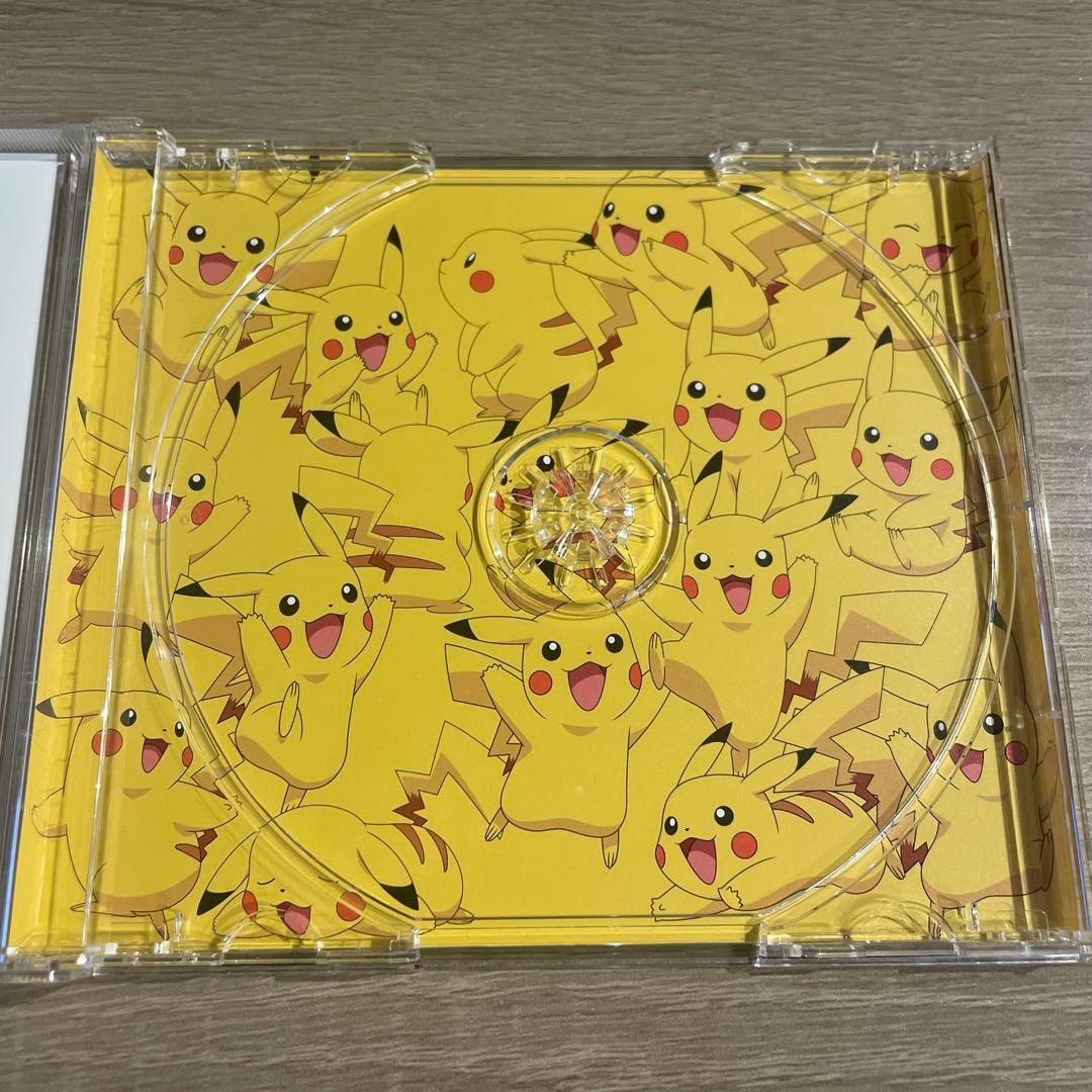 未開封【ボルケニオン ポケモンカード266/XY-P】ポストに声を投げ入れて