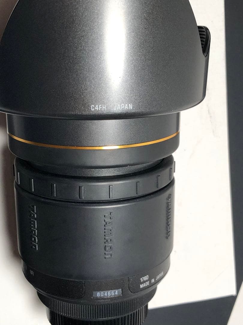 tamron 28-105mm f2.8 176D Nikon Fマウント