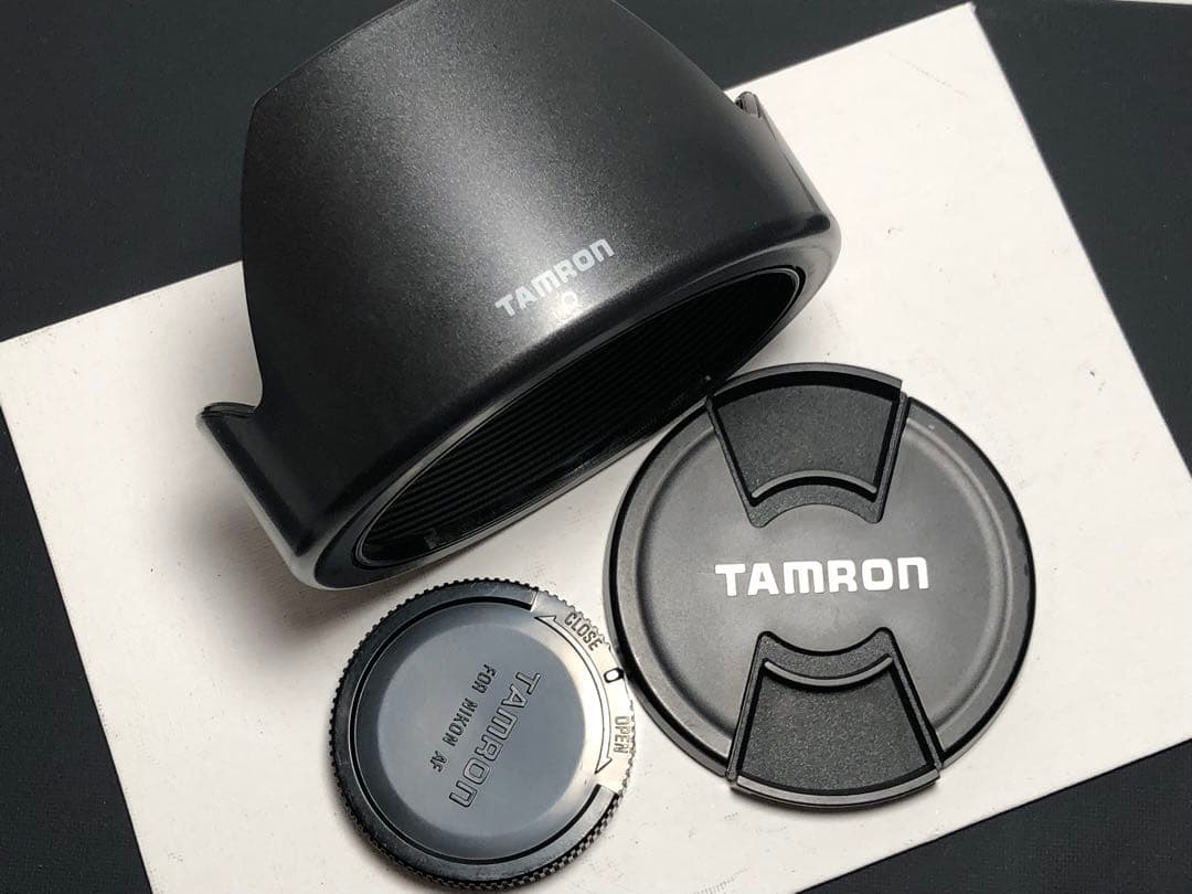 tamron 28-105mm f2.8 176D Nikon Fマウント