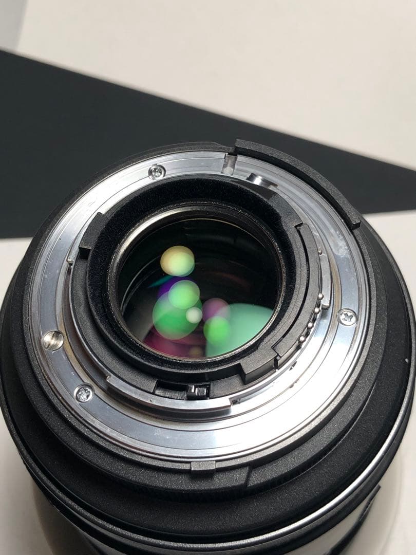 tamron 28-105mm f2.8 176D Nikon Fマウント