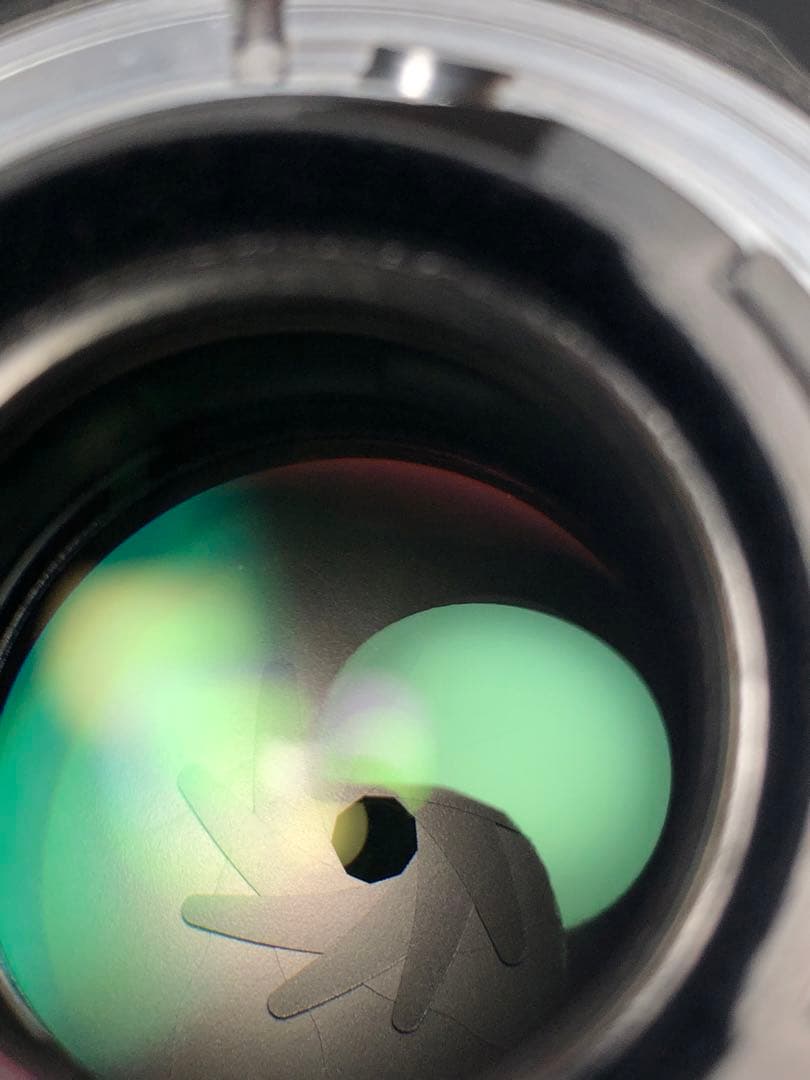 tamron 28-105mm f2.8 176D Nikon Fマウント