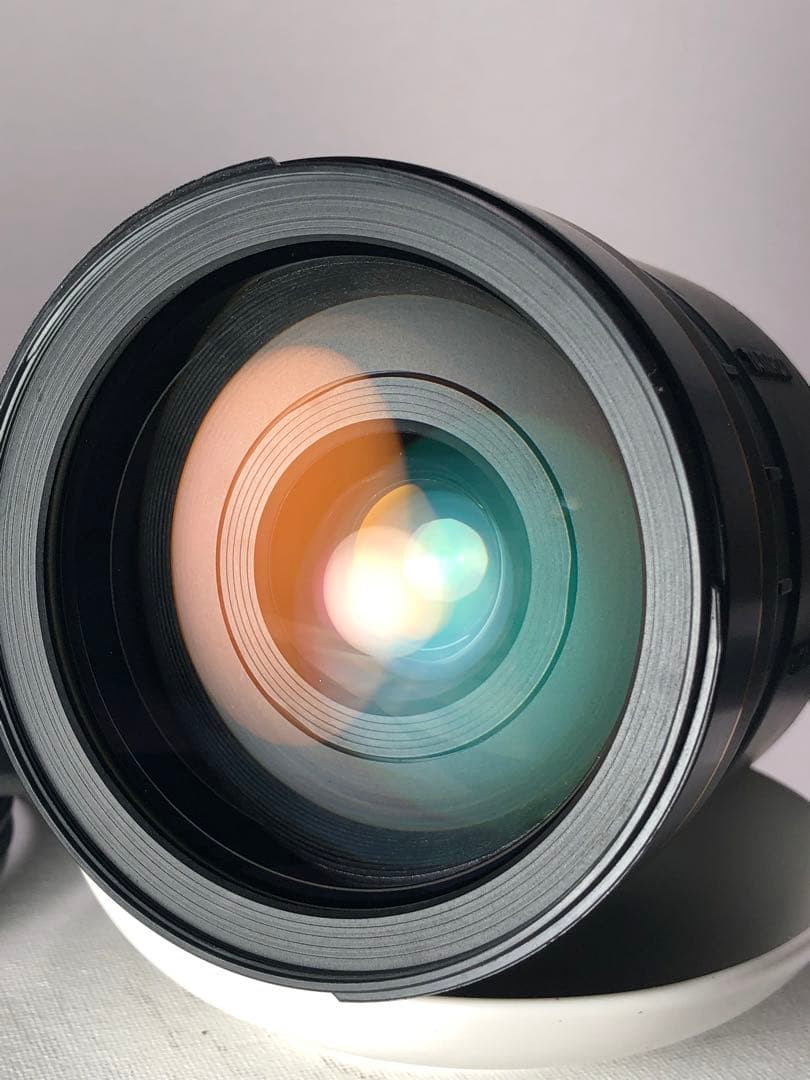 tamron 28-105mm f2.8 176D Nikon Fマウント