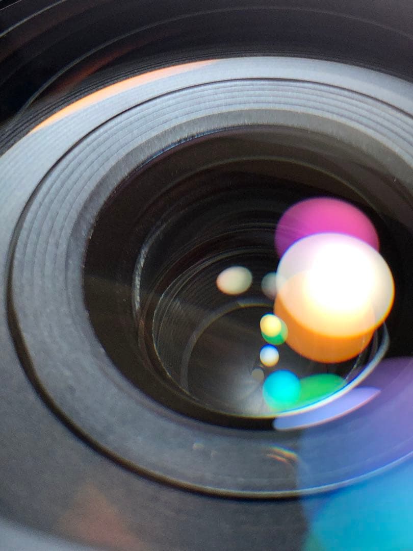 tamron 28-105mm f2.8 176D Nikon Fマウント