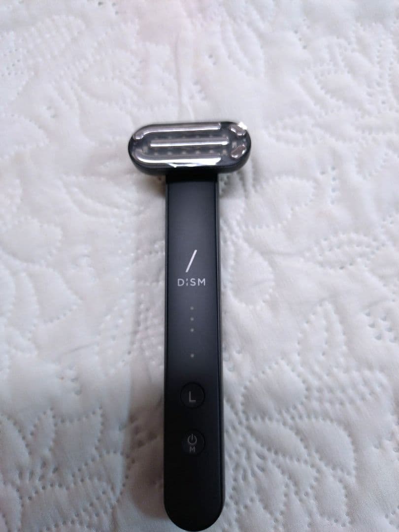 美品 DISM ディズム EMS EER メディスキンケアデバイス 美顔器