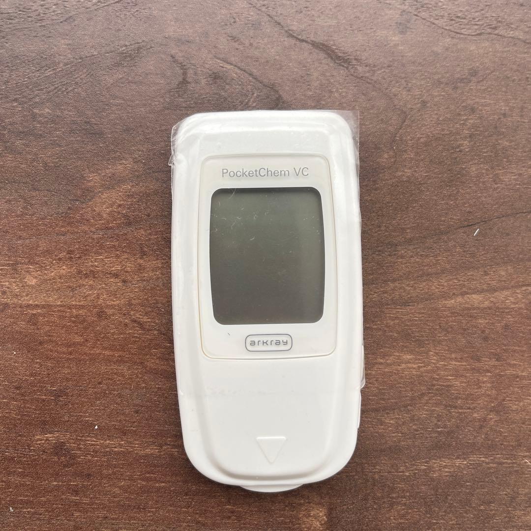 arkray PocketChem VC（アークレイ　ポケットケムVC）