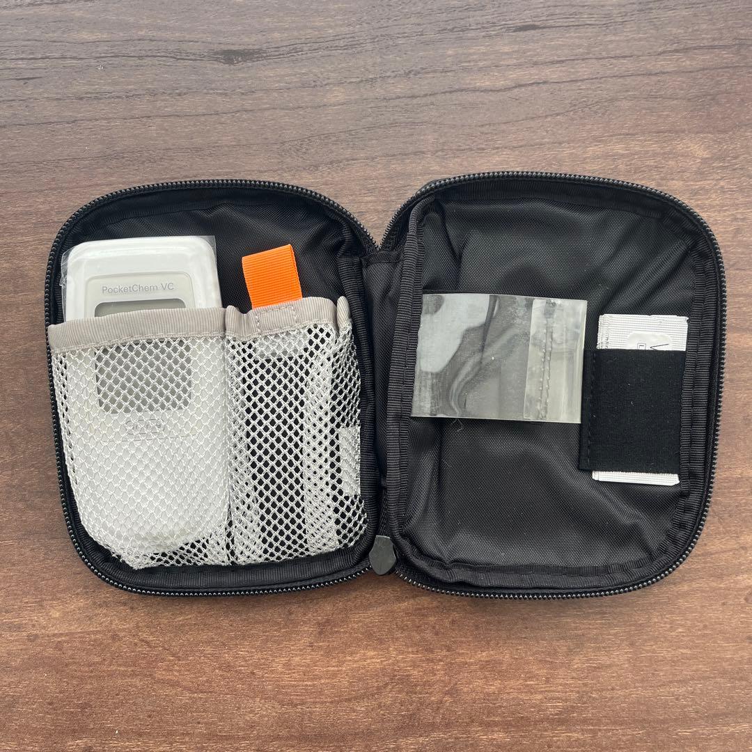 arkray PocketChem VC（アークレイ　ポケットケムVC）