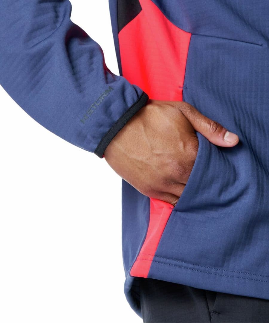 アンダーアーマー ウインターニット 3レイヤー 上下 2XL 新品