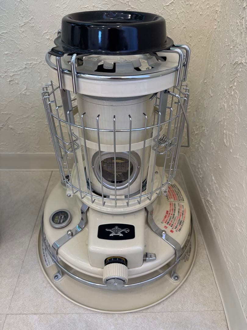 【新品未使用】アラジン　ブルーフレームクッカー　BF-4001