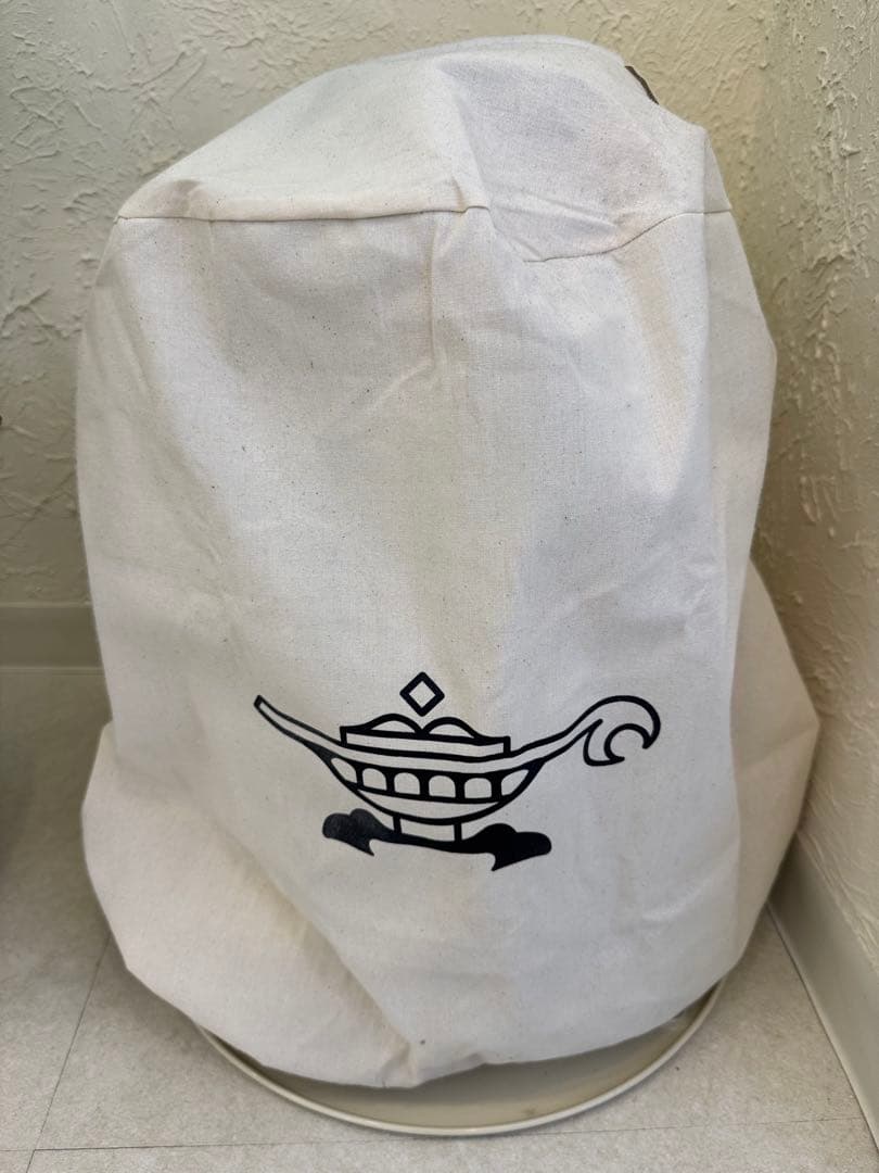 【新品未使用】アラジン　ブルーフレームクッカー　BF-4001