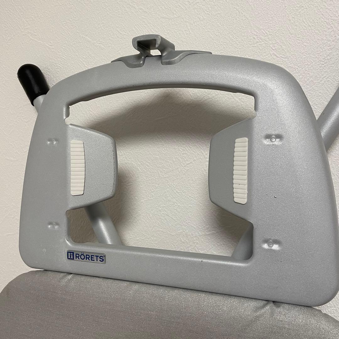 RORETS（ロレッツ ）アイロン台