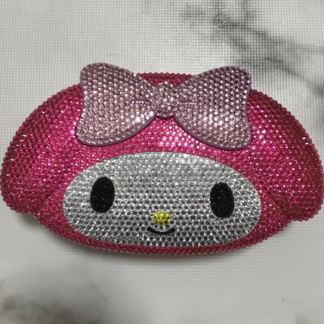 ウエットティッシュケース【2個セット】【☆yuurady☆】