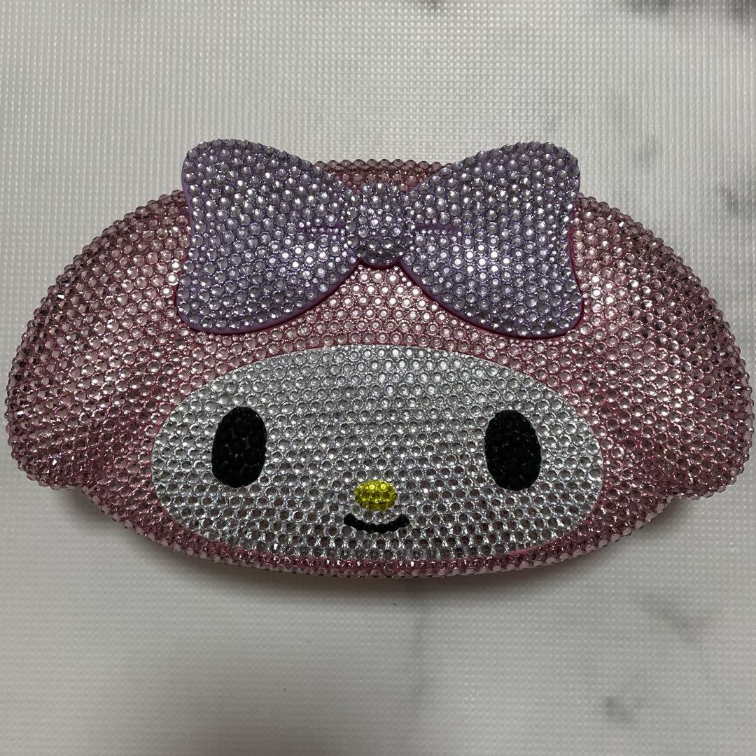 ウエットティッシュケース【2個セット】【☆yuurady☆】