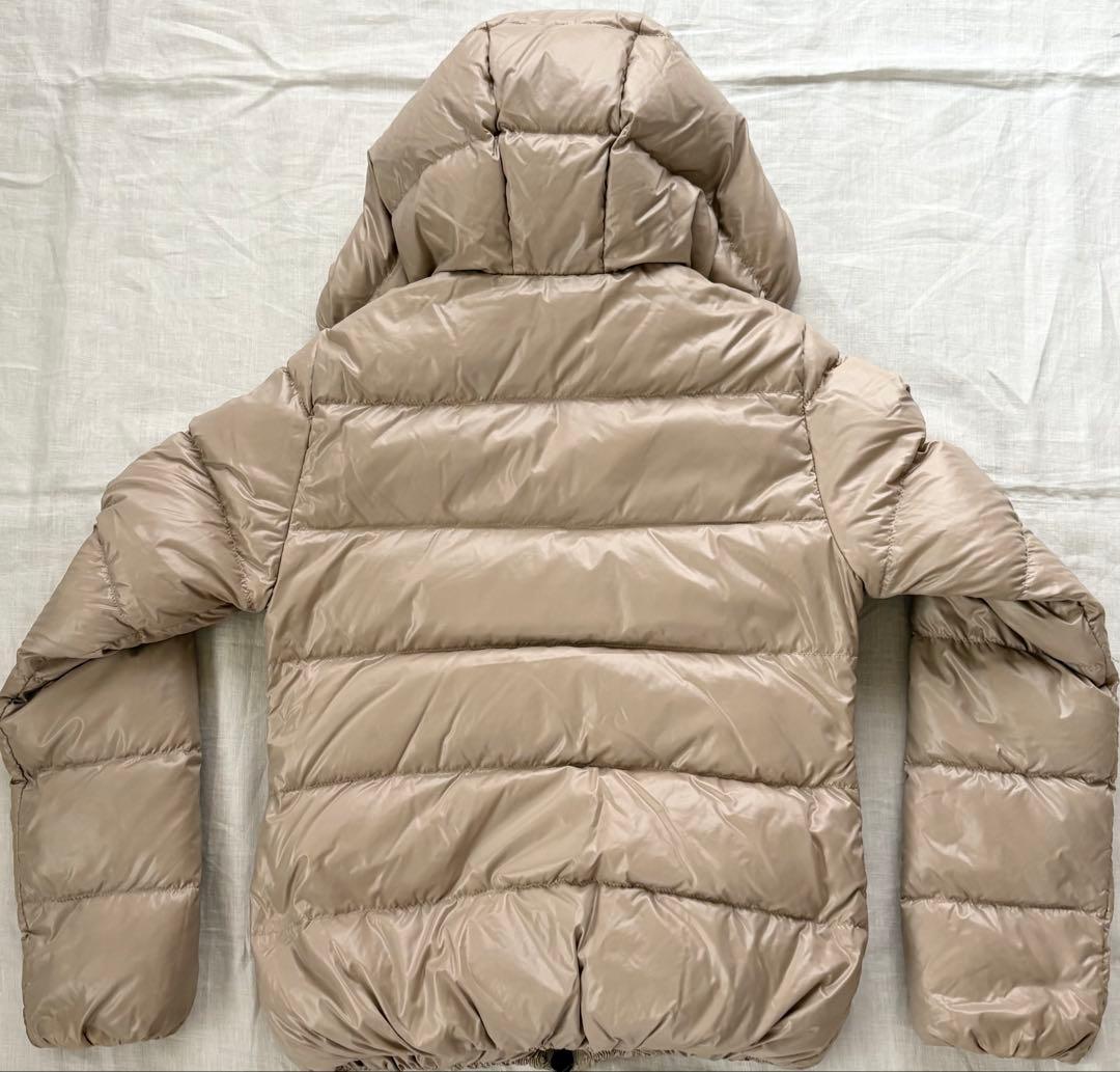 デュベティカ ダウンジャケット 40 ビューティーアンドユース別注品