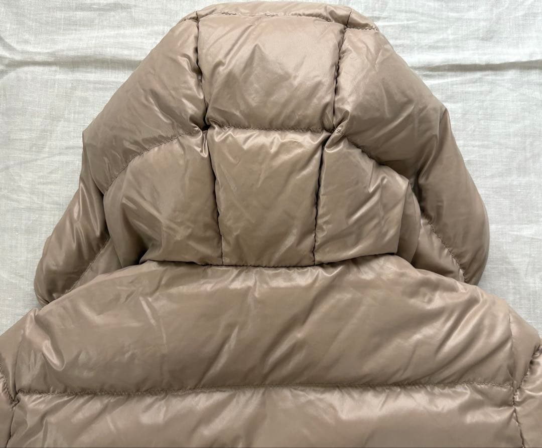 デュベティカ ダウンジャケット 40 ビューティーアンドユース別注品