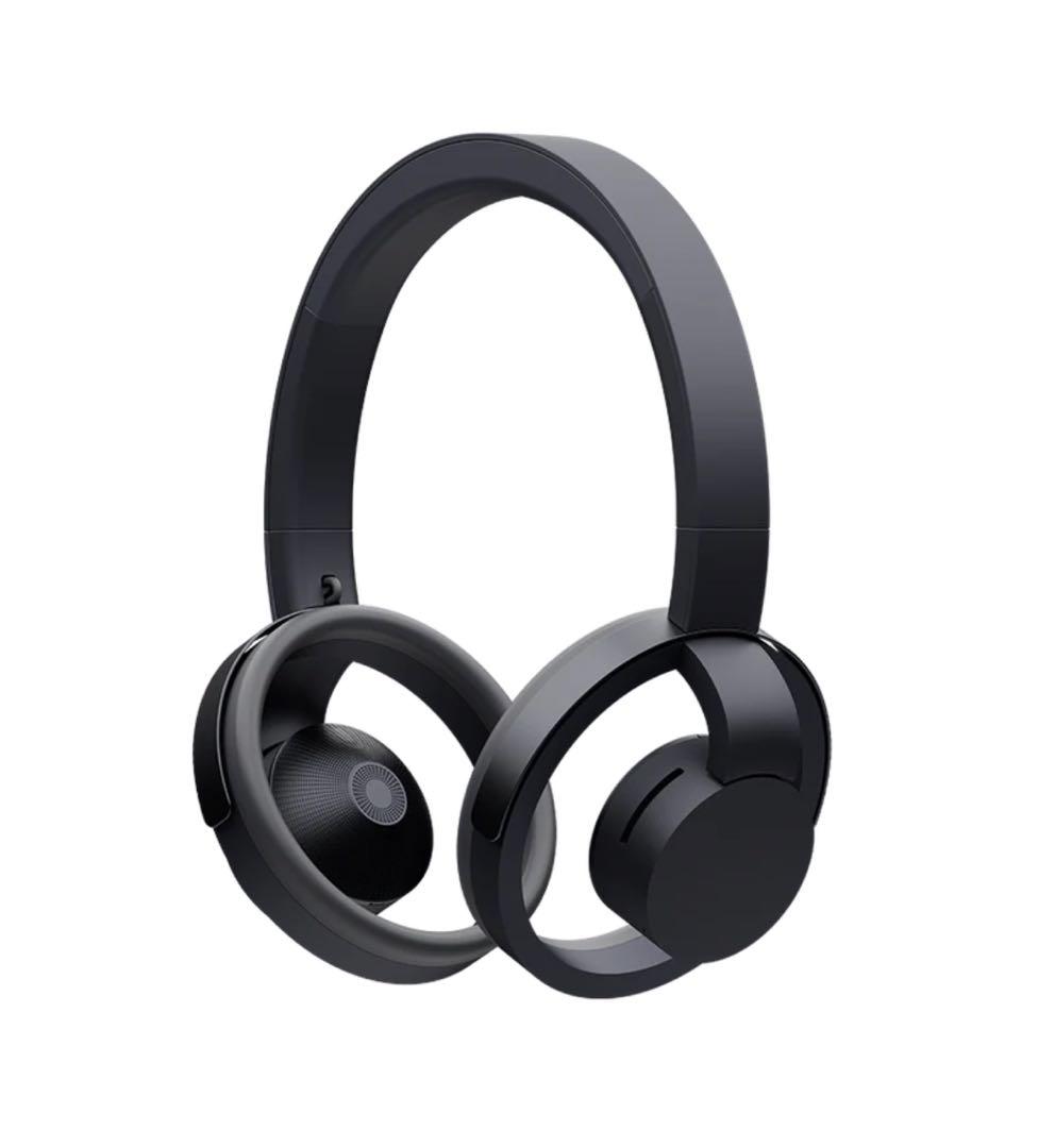 【新品未開封】ワイヤレスヘッドフォン ONE MBH001×２個