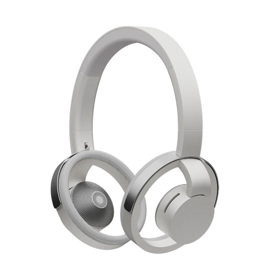 【新品未開封】ワイヤレスヘッドフォン ONE MBH001×２個