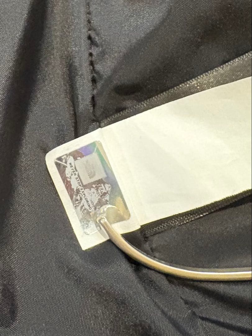 最終価格THE NORTH FACE × Supreme レザーパーカー