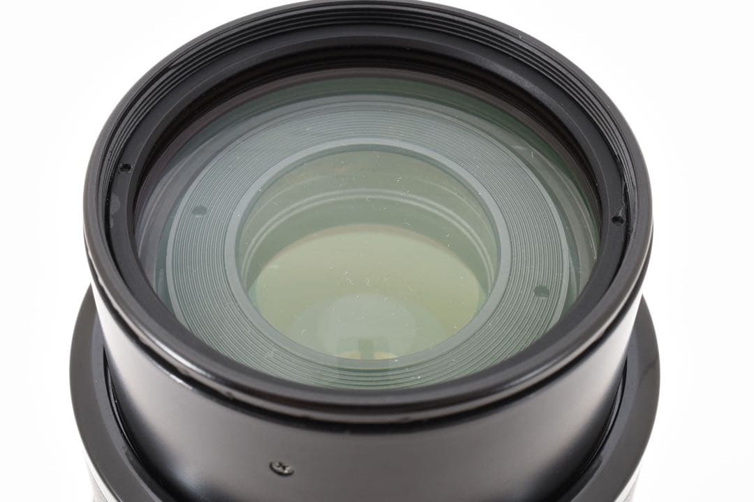 迫力300㎜☆CANON ZOOM LENS EF 100-300mm F5.6