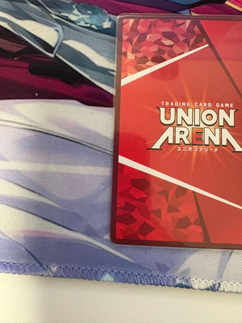 ユニオンアリーナ Re:ゼロから始める異世界生活 レム 星2パラレル 本日発送可