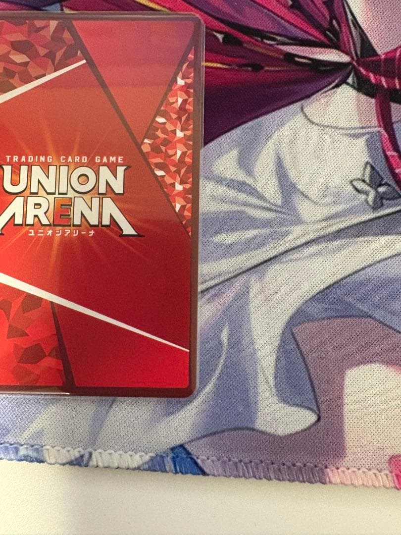 ユニオンアリーナ Re:ゼロから始める異世界生活 レム 星2パラレル 本日発送可