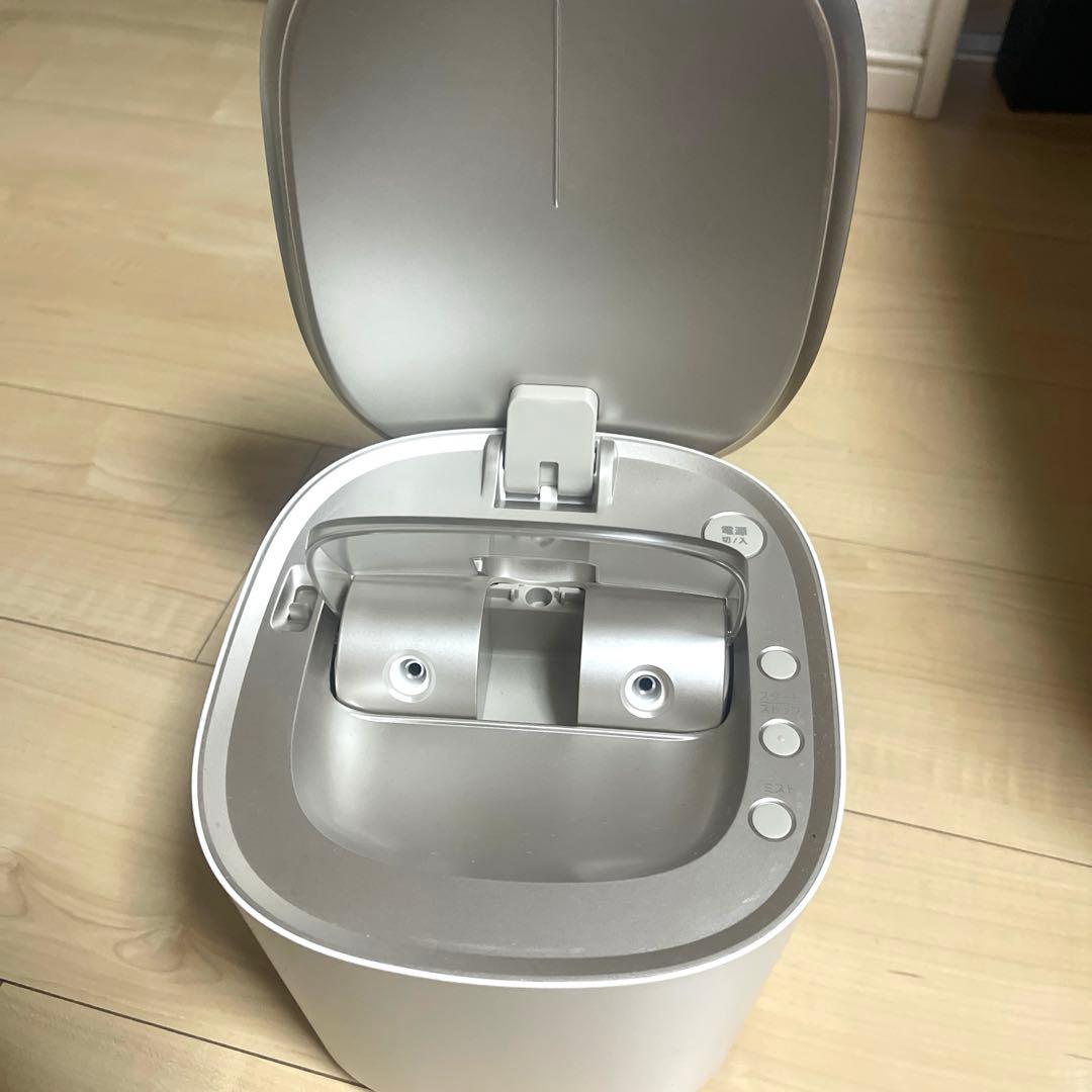 Panasonic ナノスチーマー EH-SA0B-N パナソニック