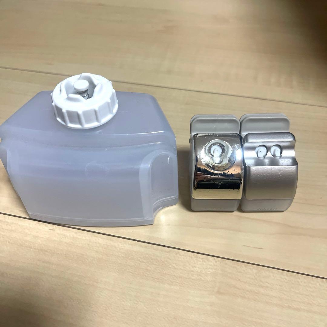 Panasonic ナノスチーマー EH-SA0B-N パナソニック