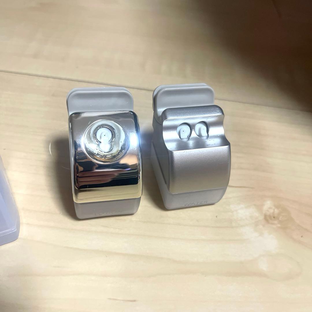 Panasonic ナノスチーマー EH-SA0B-N パナソニック