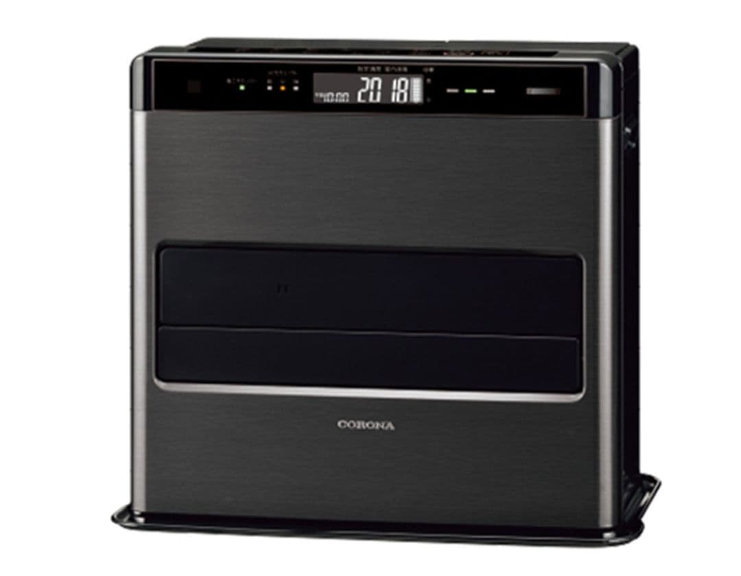 コロナ CORONA FH-WZ5722BY 石油ファンヒーター　ストーブ