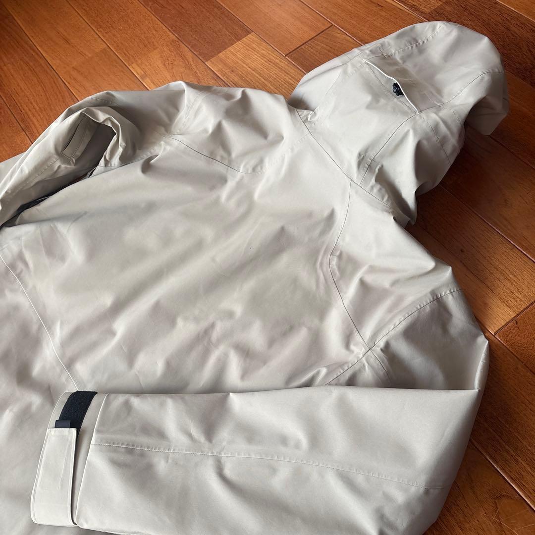 新品YONEX スノーボードウェア ジャケットとパンツセット