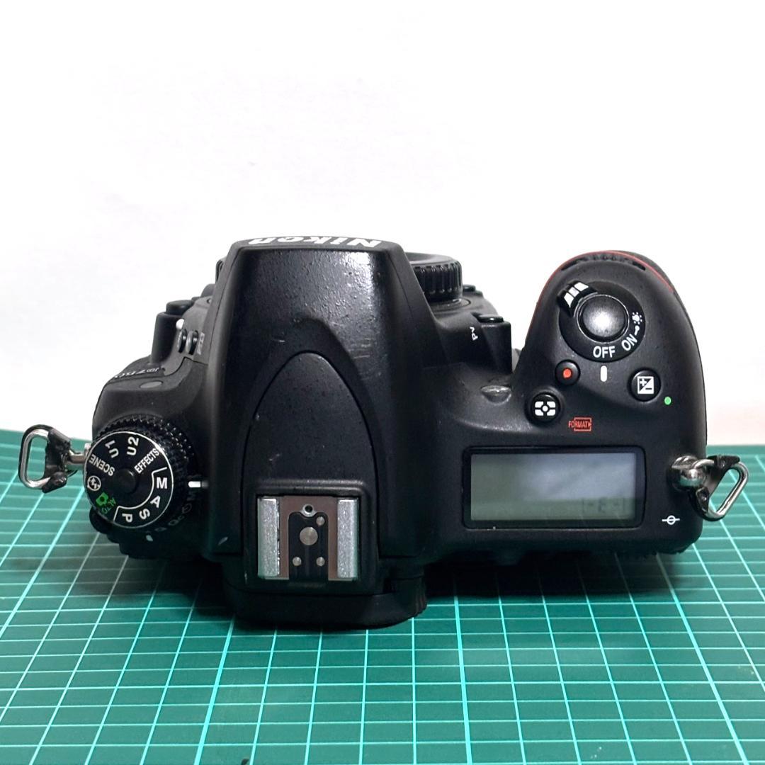 Nikon D750 デジタル一眼レフカメラ ボディ 本体のみ