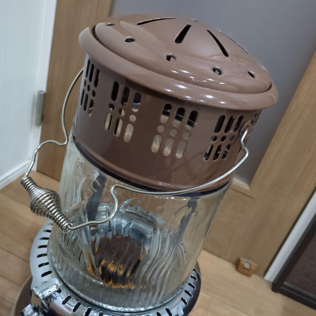 パーフェクションストーブ750型