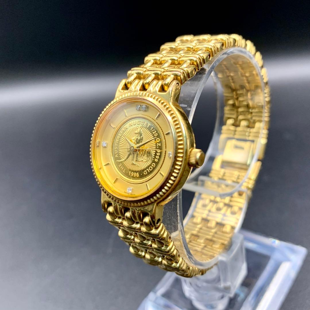  MONTRES 腕時計 スイス製