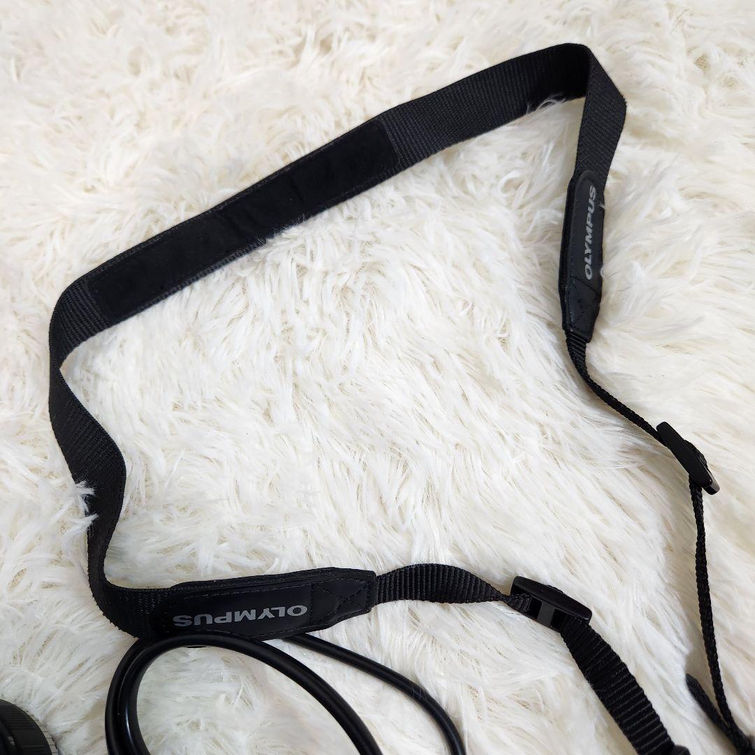 【写ルンです感覚のコンデジ】OLYMPUS PEN E-P1 24mm