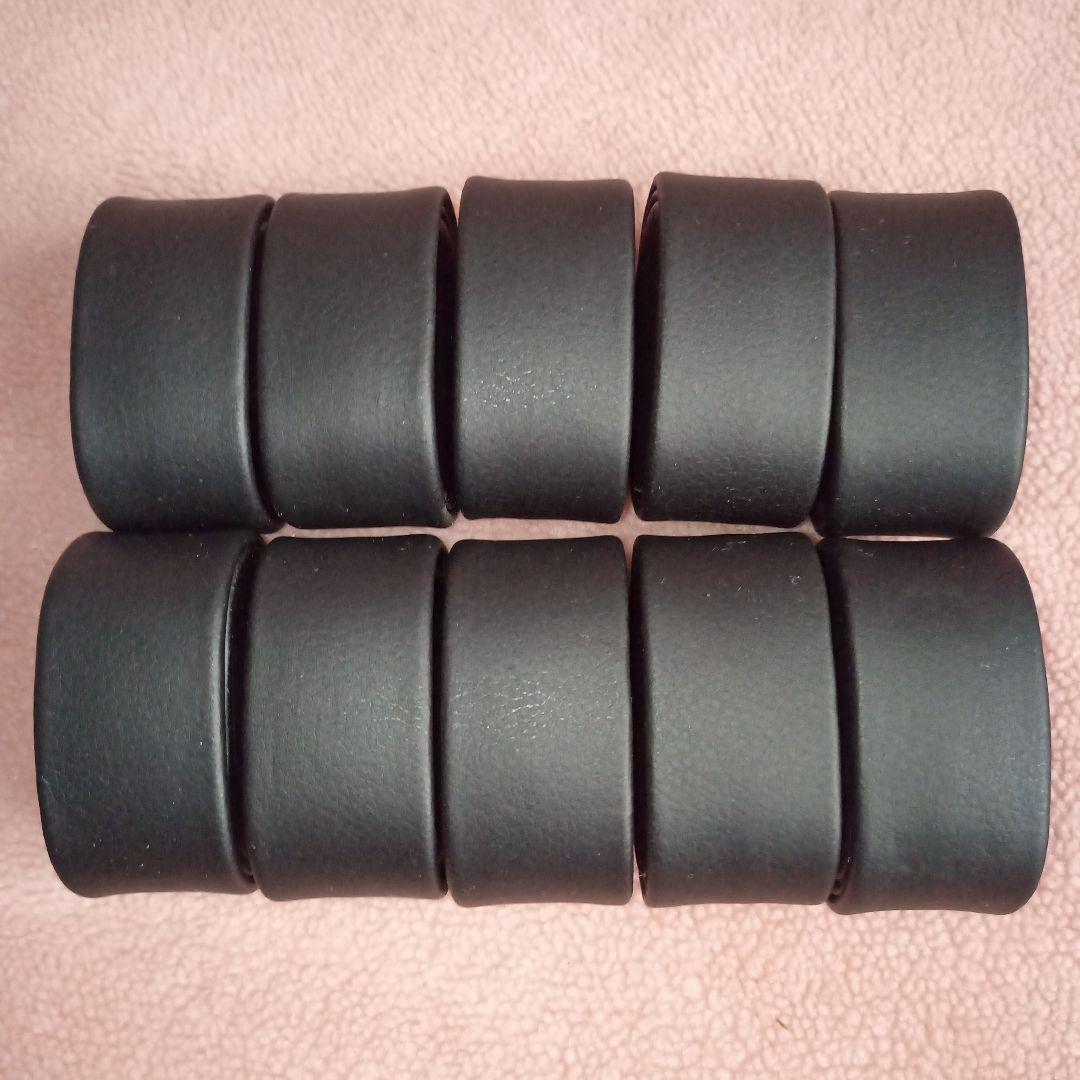 ワインディングマシーン 10本収納 腕時計 自動巻き ケース 静音 PUレザー