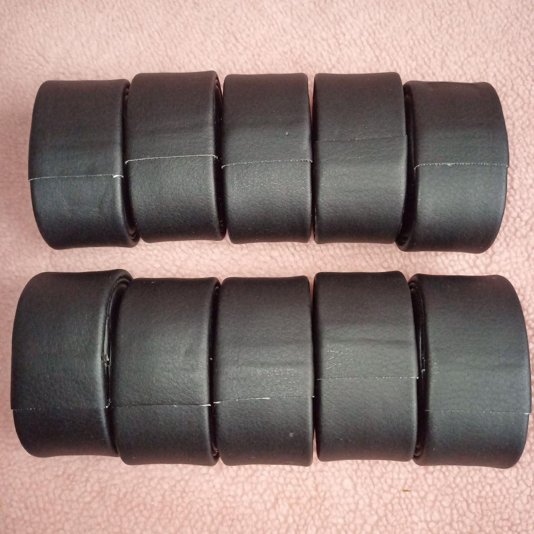 ワインディングマシーン 10本収納 腕時計 自動巻き ケース 静音 PUレザー