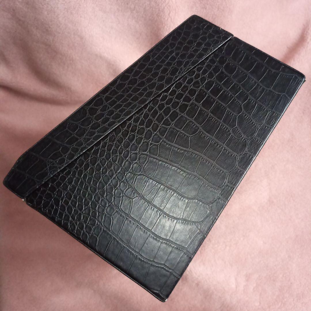 ワインディングマシーン 10本収納 腕時計 自動巻き ケース 静音 PUレザー